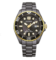 Reloj Citizen Hombre Promaster Diver's in Acero BN0264-53E